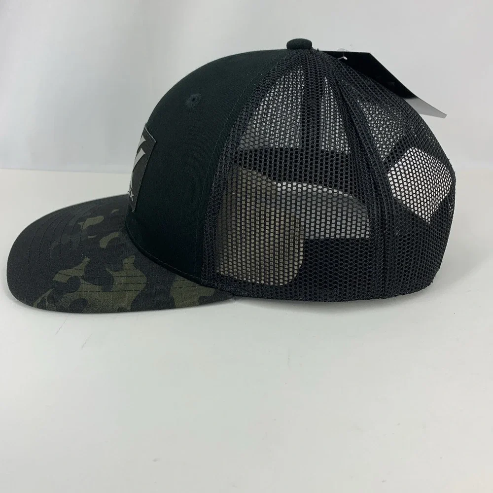 Vortex optics hat